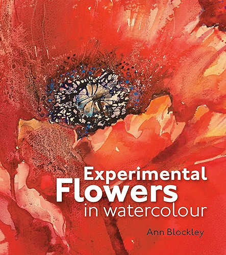 Download Experimental Flowers in Watercolour (English Edition) PDF