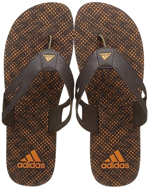 adidas men's sandals amazon