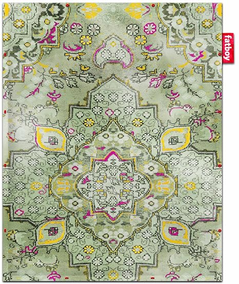 Fatboy 900 6404 Teppich Non Flying Carpet Big Persian Yellow