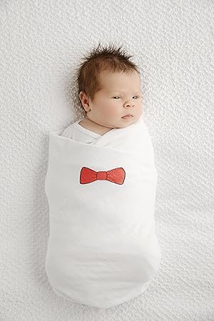 tie swaddle