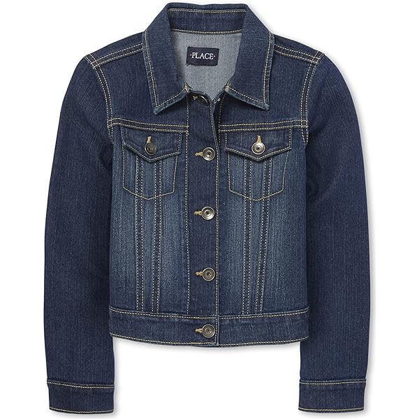 Best Buys On Trendy Jackets For Girls | Pepe Jeans India