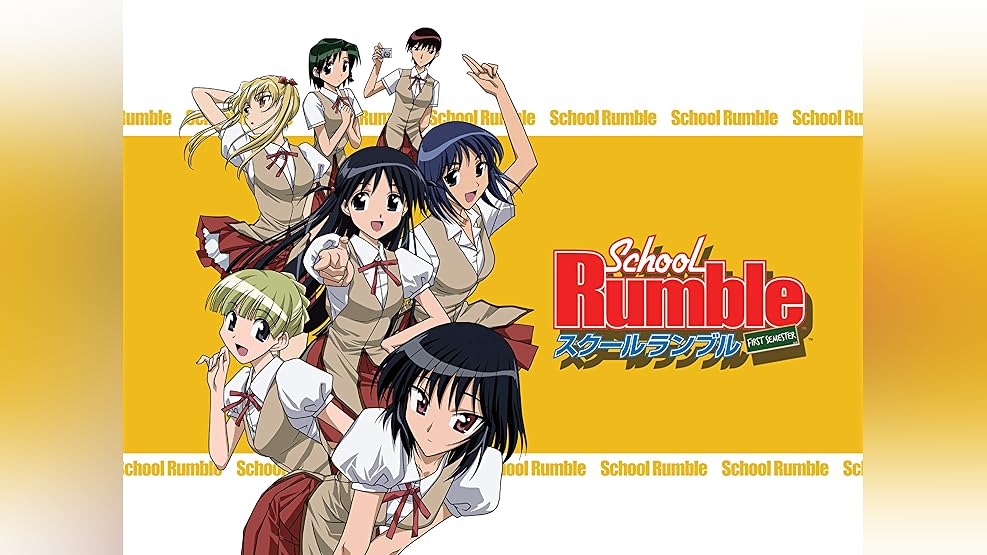 Wallpaper Watch Hyouka Prime Video For iPhone Free