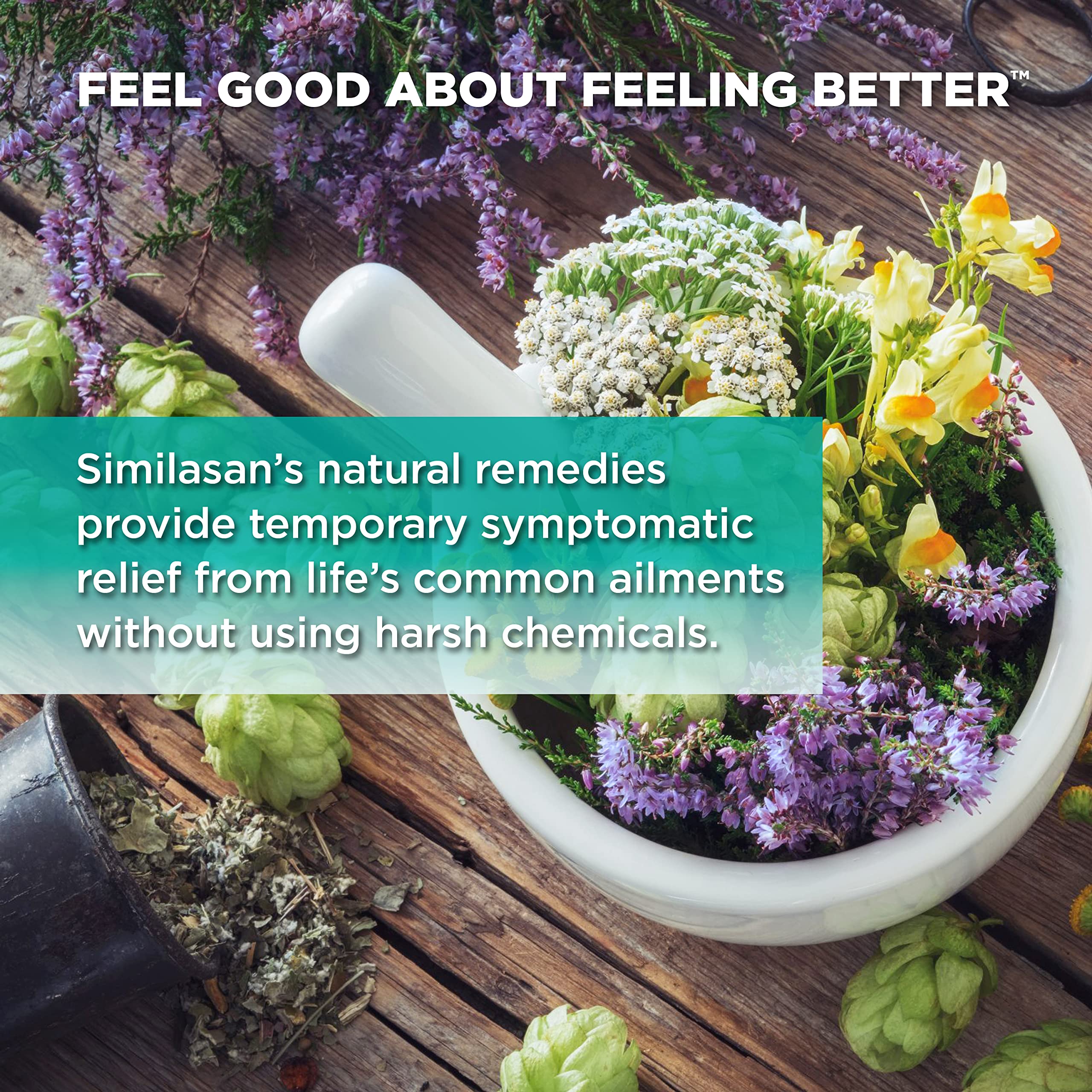 Similasan Ear Wax Removal Kit, 0.33 Ounce Bottle Ear Drops with Bulb Syringe