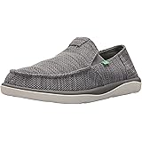 sanuk mens size 11