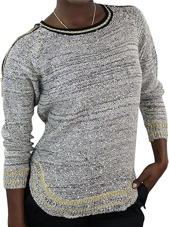 pull de fetes femme