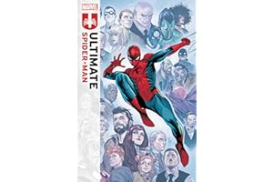 Ultimate Spider-Man (2024-) #24