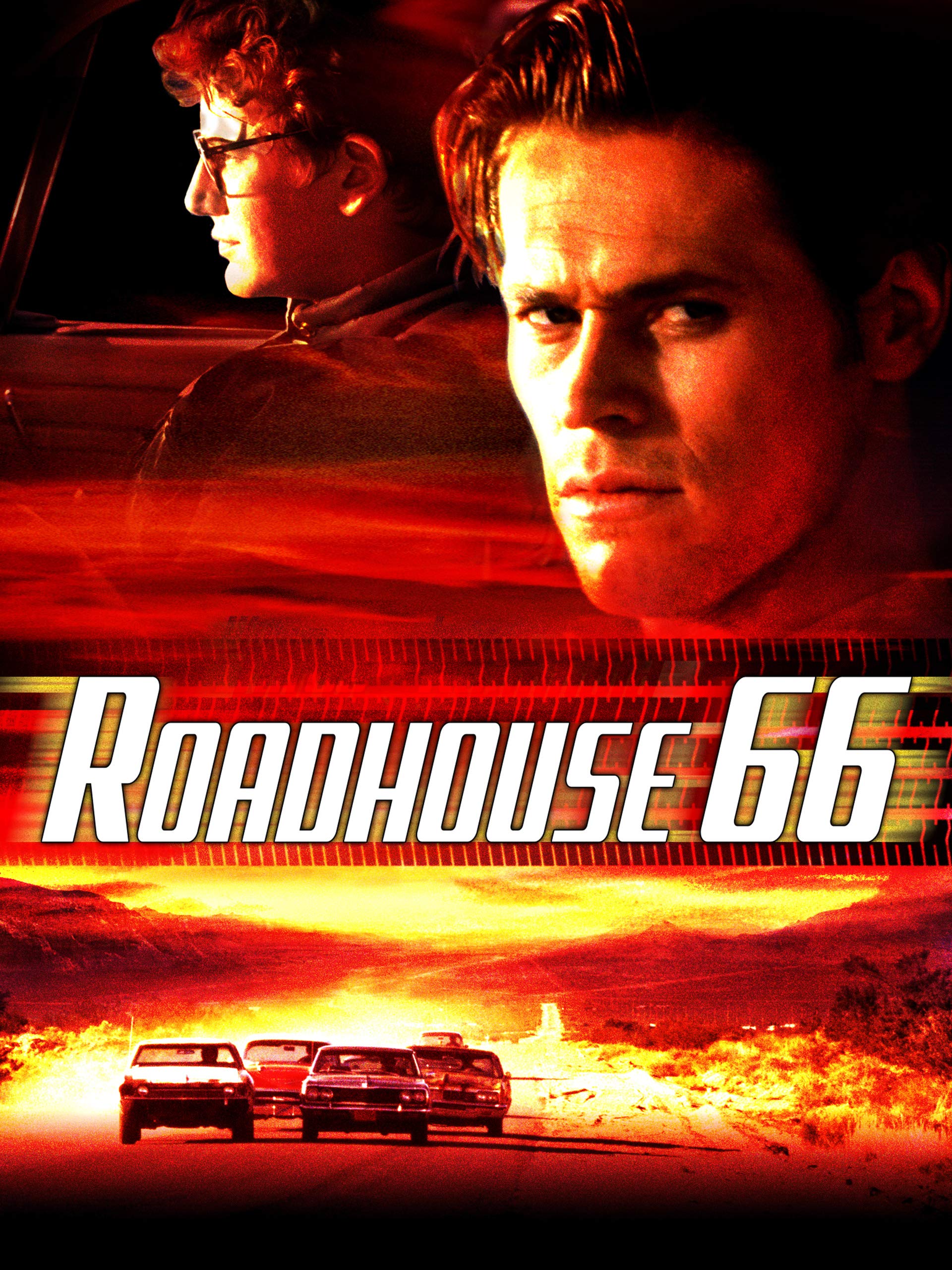 Amazon.de Roadhouse 66 ansehen Prime Video