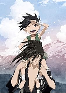 Dororo Anime