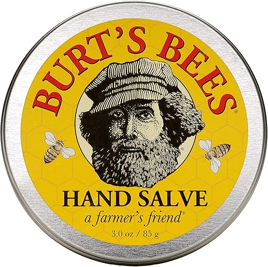 Burt's Bees Hand Salve, 85g Amazon.ca Beauty