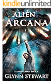Alien Arcana (Starship's Mage Book 4)