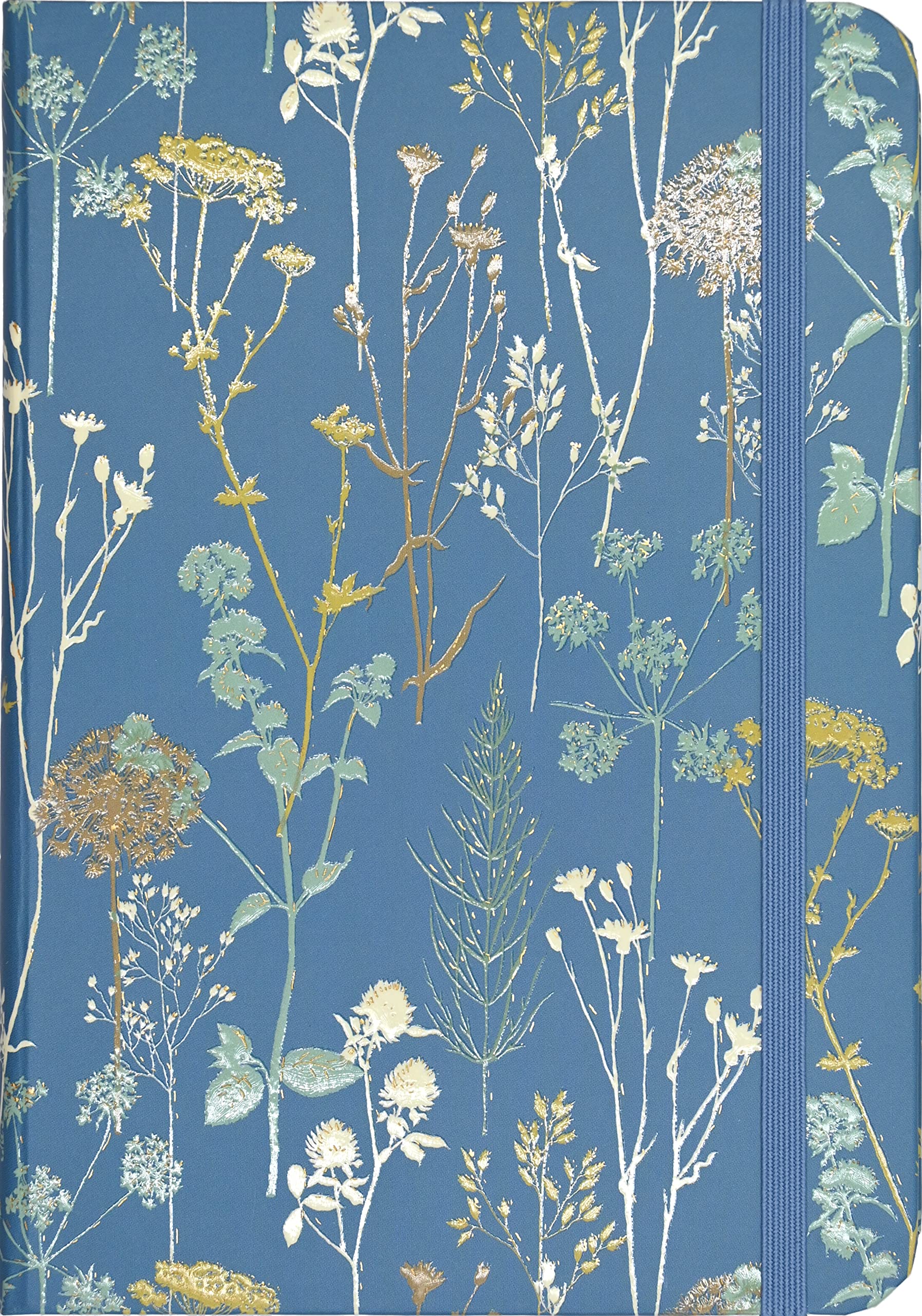 Twilight Backyard Journal (Diary, Pocket book) (Small Format Journal)