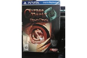 Corpse Party: Blood Drive Everafter Edition - PlayStation Vita