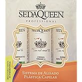 Seda Queen Cirugia Plastica Capilar Profesional [Professional]