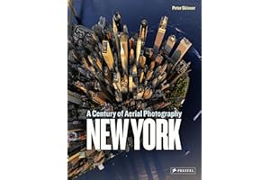 New York: A Century of Aerial Photography