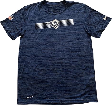 nike rams t shirt