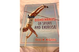 Biomechanics of Sport and Exercise-2nd Edition