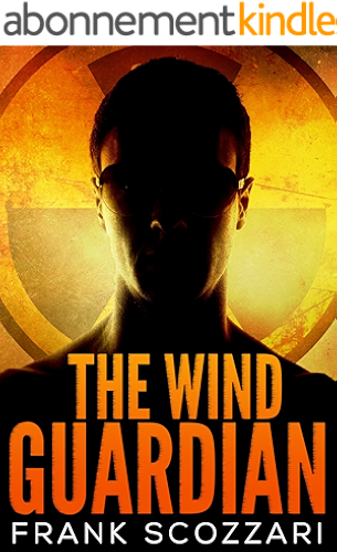 Download The Wind Guardian: A Thriller (English Edition) PDF