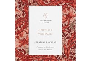 Heaven Is a World of Love