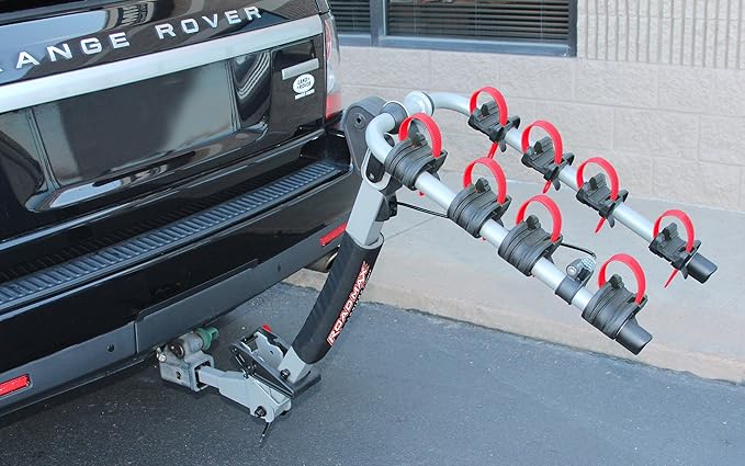 roadmax bike rack