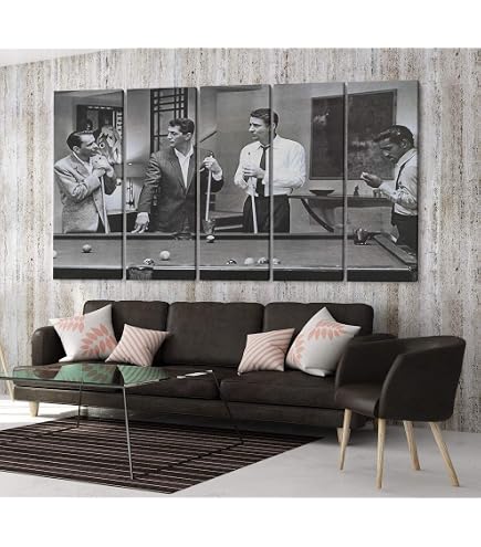 Amazon.com: Michael L Kungl - Fat City Cigar Lounge Art Print