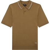 Paul Smith Men's Mens Sweater Ss Polo