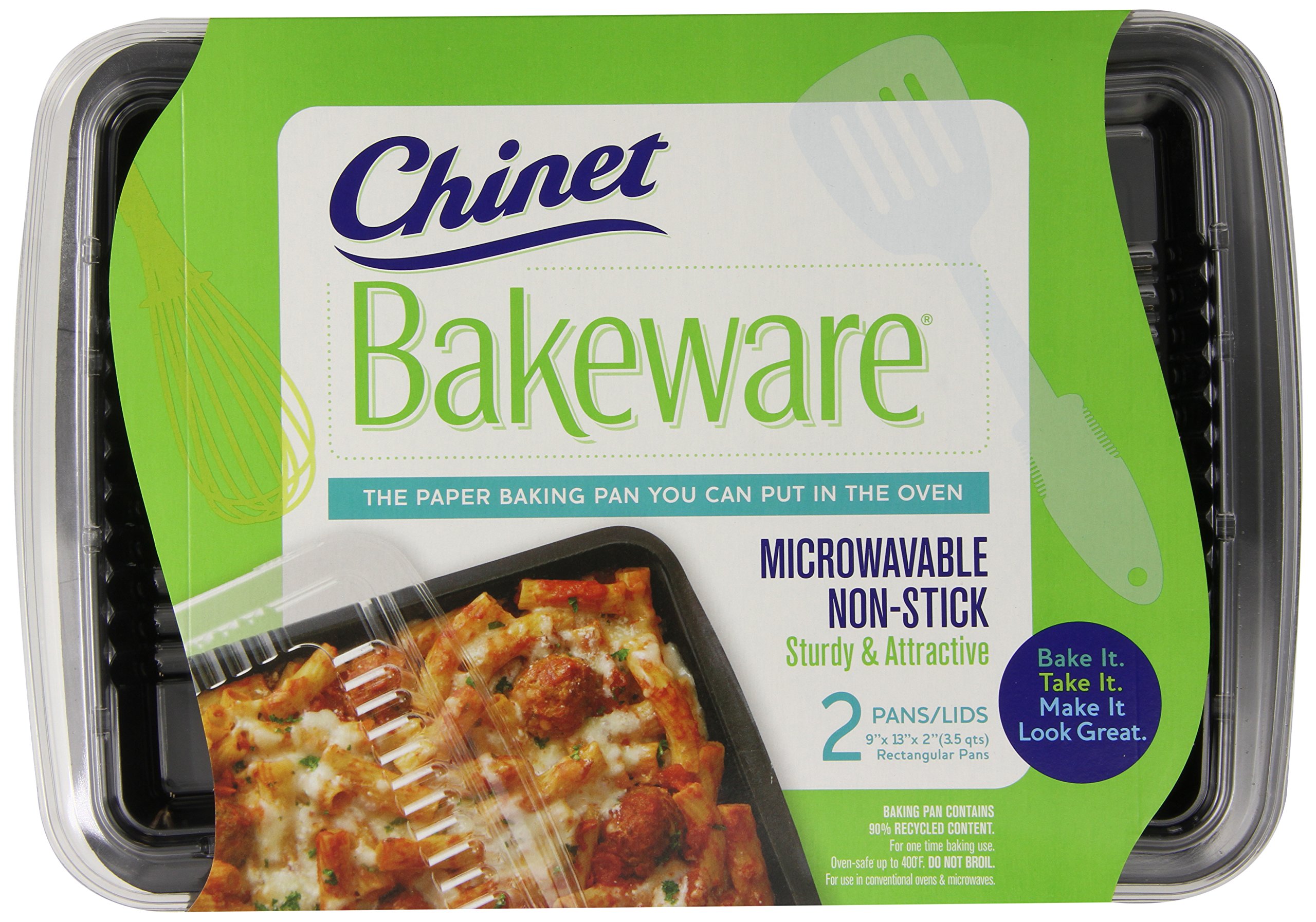 Bakeware 9 X 13 LG Pan on Galleon Philippines