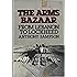 The Arms Bazaar: From Lebanon to Lockheed