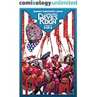 Devil's Reign (2021-2022) #5 (of 6)