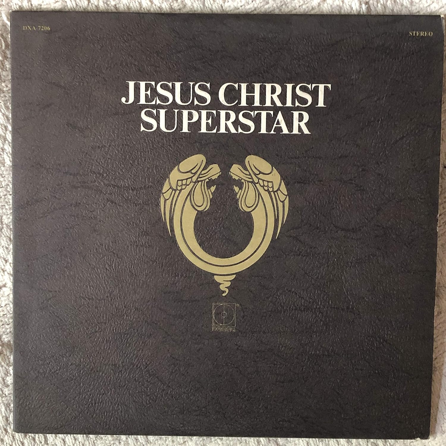 Original Cast Jesus Christ Superstar Amazon Music