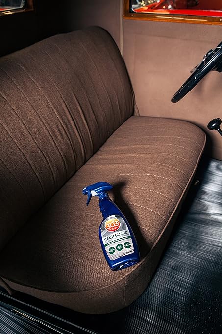 Amazon Com 303 30676 Fabric Protector And Stain Guard For Auto