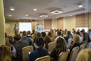 An image posted by the author.