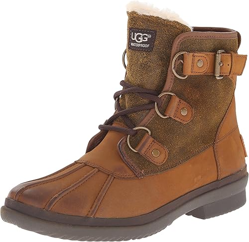 ugg women's cecile winter boot