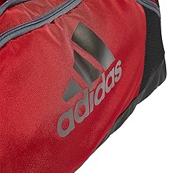 adidas Team Issue 2 Medium Duffel Bag Team Power