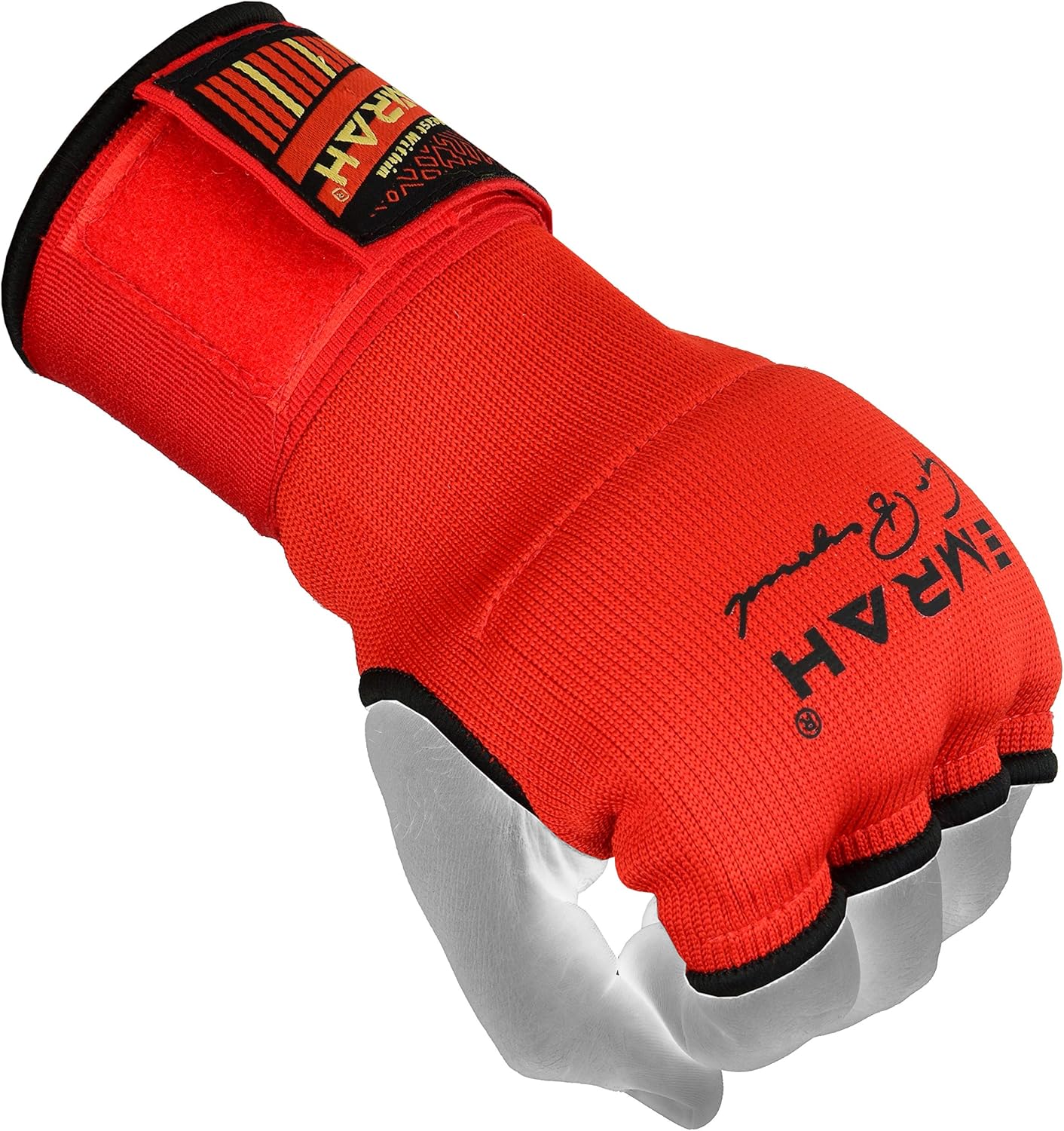 EMRAH PRO Training Boxing Inner Gloves Hand Wraps MMA Wraps Mitts - X : Sports & Outdoors