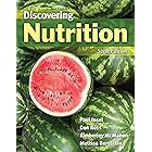 Discovering Nutrition: LOOSE LEAF EDITION