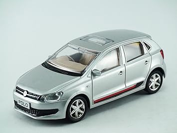 volkswagen polo toy