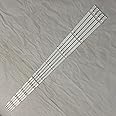 Hetingprotool Full Set LED Strips for Sharp Hisense JL.D580A1330-365AS-M_V02 HZ58A55 LC-58Q7330 H58A6100