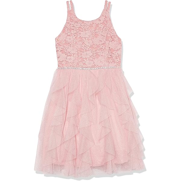 Amazon.com: Speechless Girls' Sleeveless Scallop Neck Butterfly Embroidered Party Dress, Blush/Black, 7: Clothing, Shoes & Jewelry Amazon.com: Speechless Girls' Sleeveless Scallop Neck Butterfly Embroidered Party Dress, Blush/Black, 7: Clothing, Shoes & Jewelry
