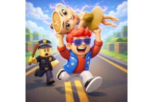 Steal It Run Game Steal It