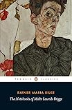 The Notebooks of Malte Laurids Brigge