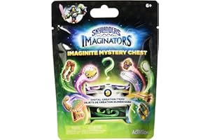 Skylanders Imaginators - Imaginite Mystery Chest