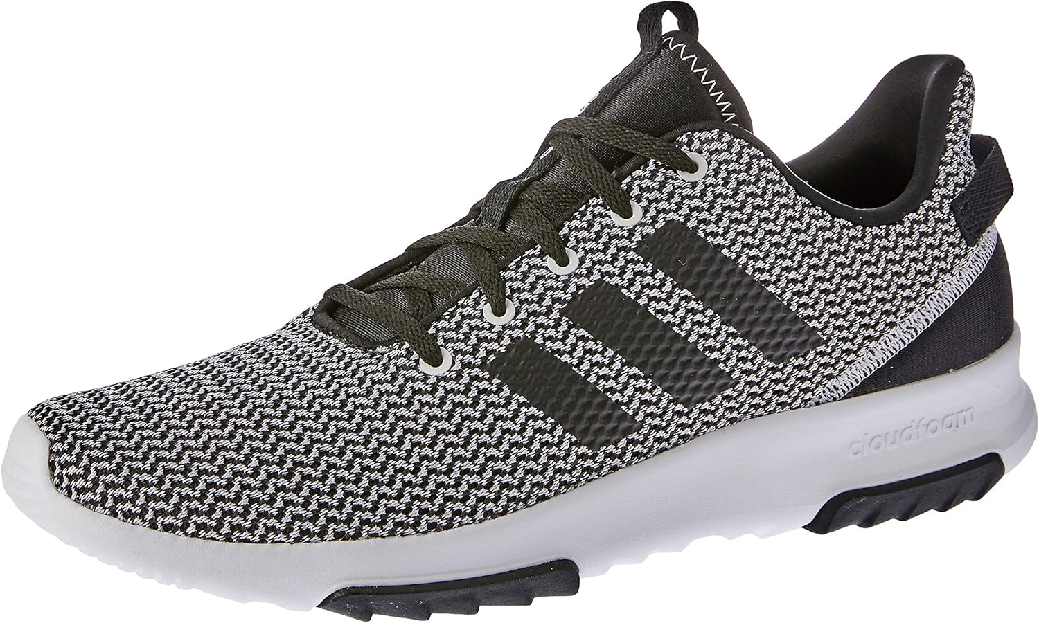 adidas neo racer cloudfoam