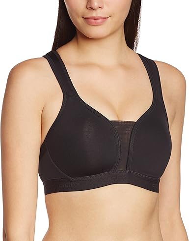 odlo reggiseno sportivo