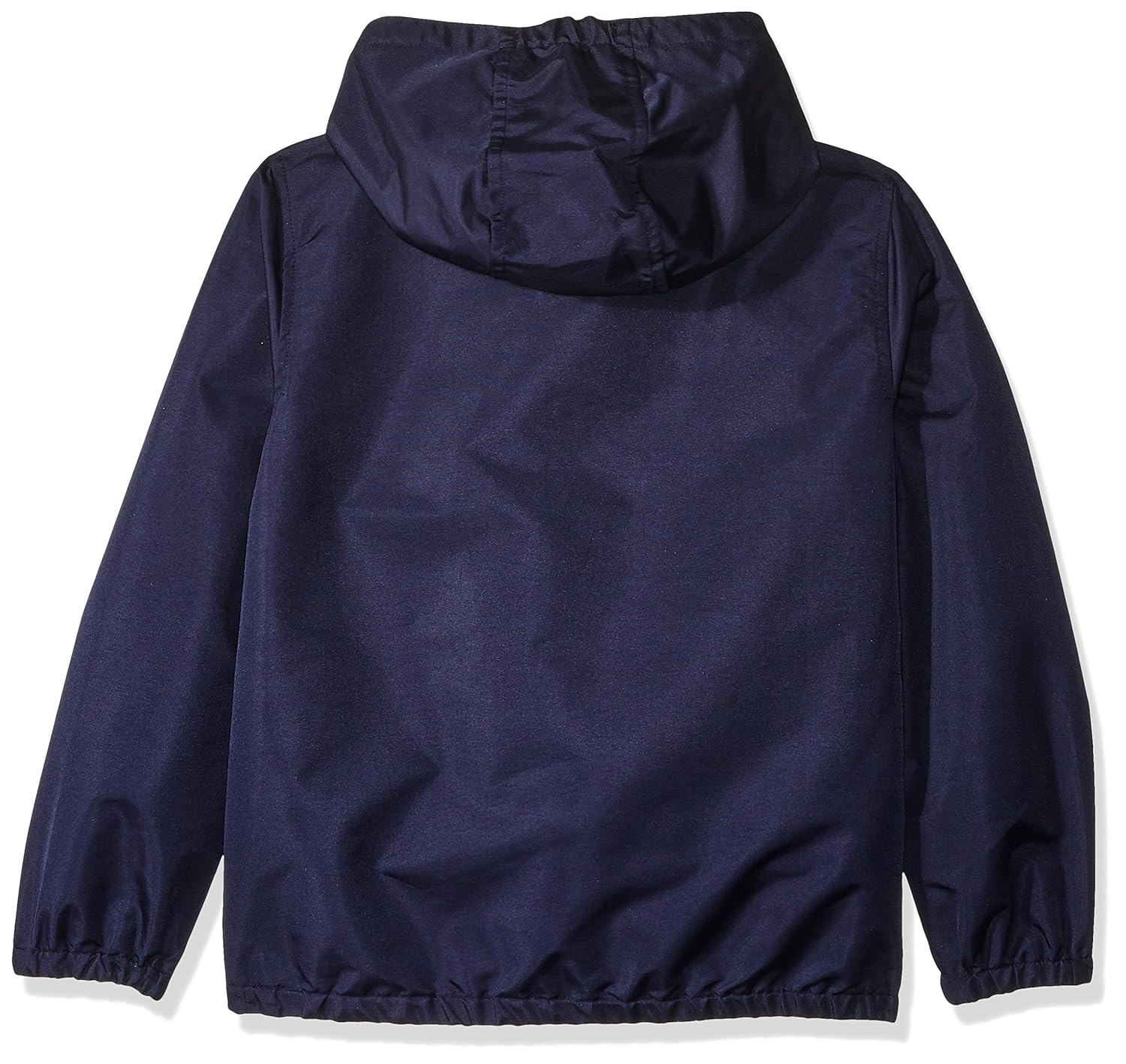 Lucky Brand Boys Lightweight Nylon Pullover Jacket Jackets & Coats Jackets