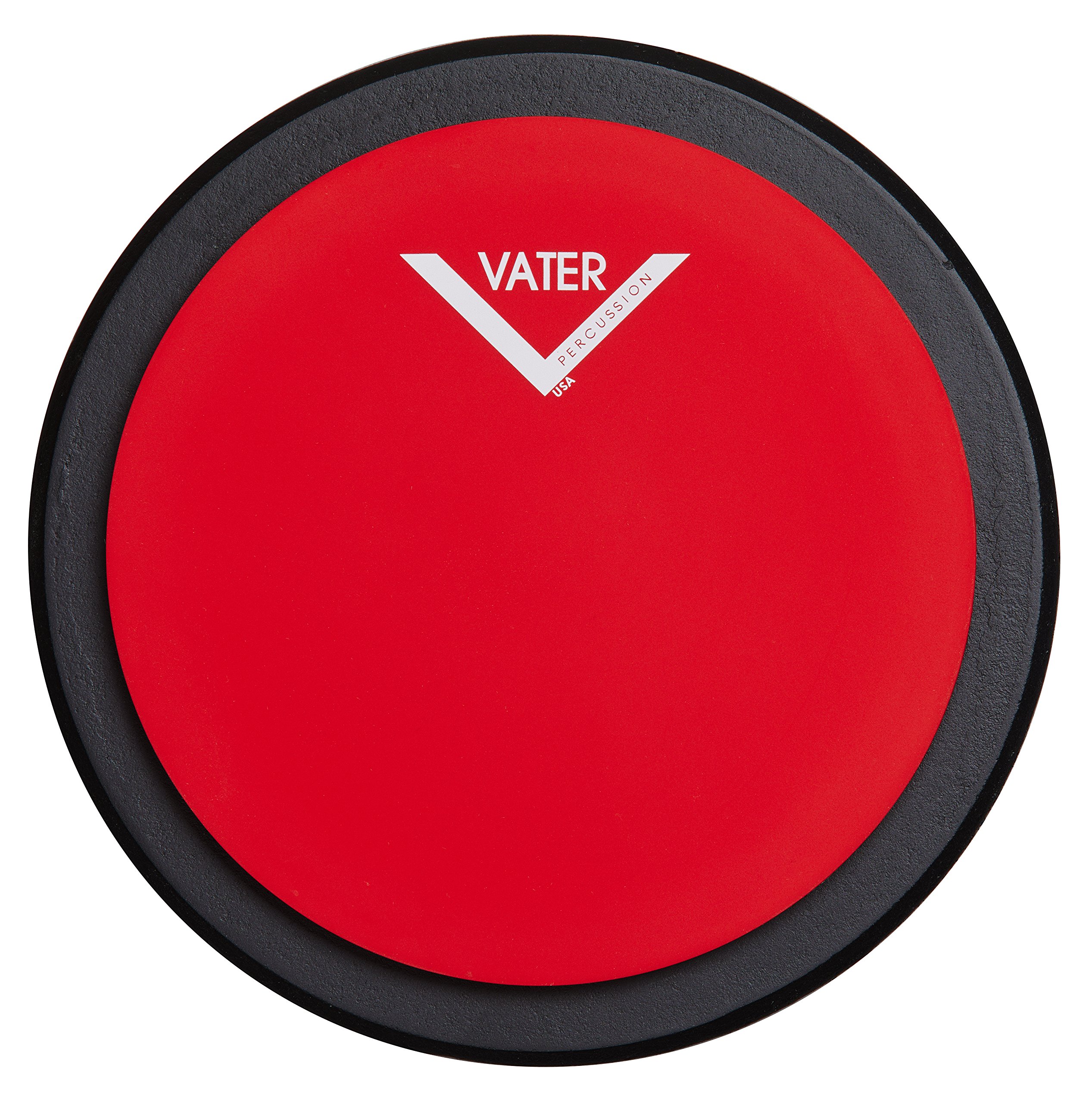 Vater VCB6SVATER 6inch Soft Chop Builder Pad — image 1
