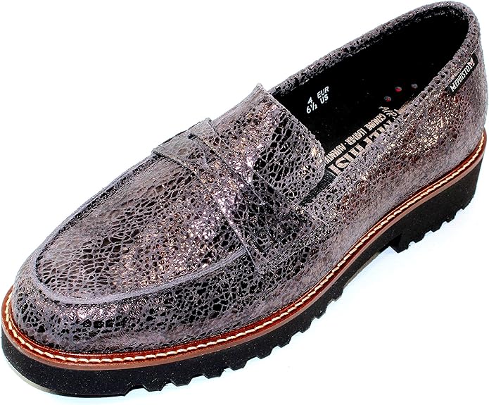 mephisto sidney loafer