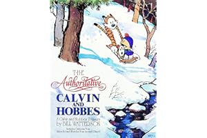 The Authoritative Calvin and Hobbes (A Calvin And Hobbes Treasury)