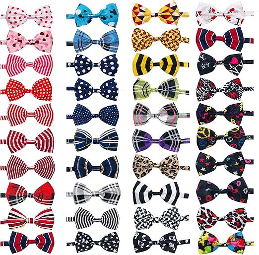 dog ties wholesale