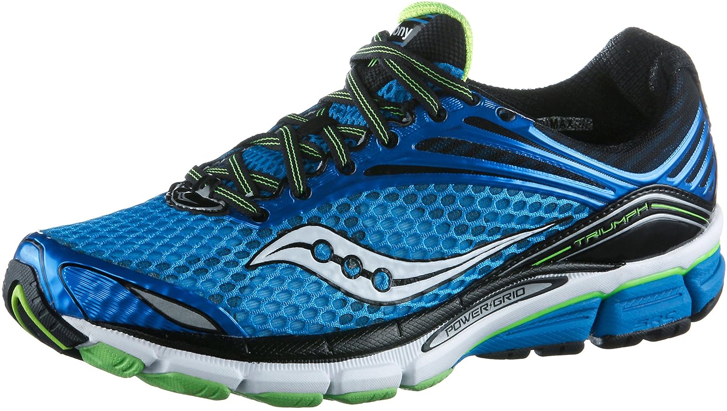 saucony triumph 11 womens 2015