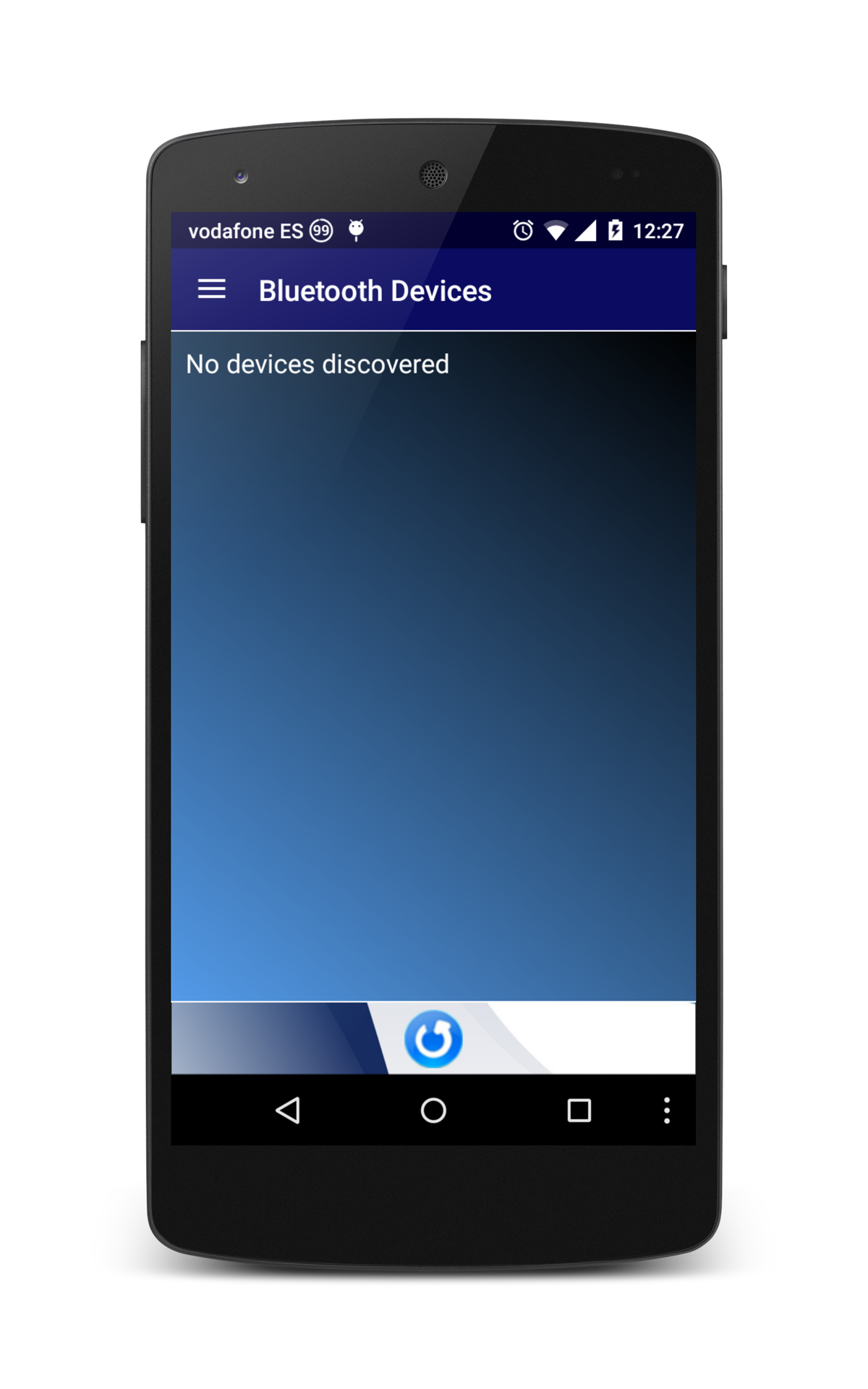Bluetooth на андроид на русском. Android bluetooth.